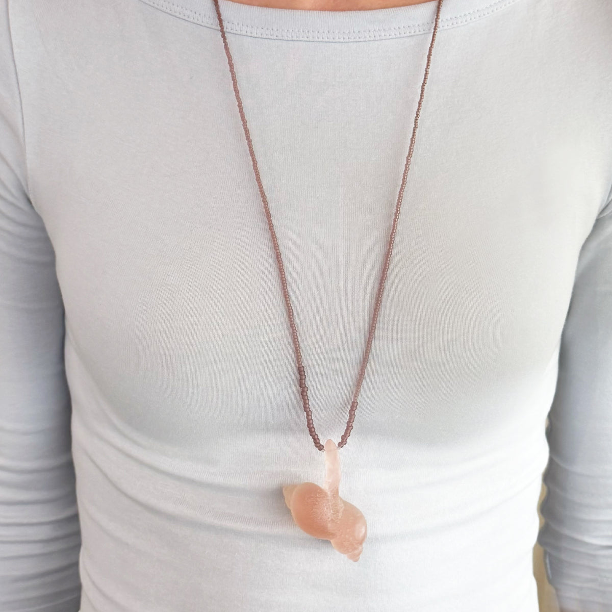 Nascent II Pendant