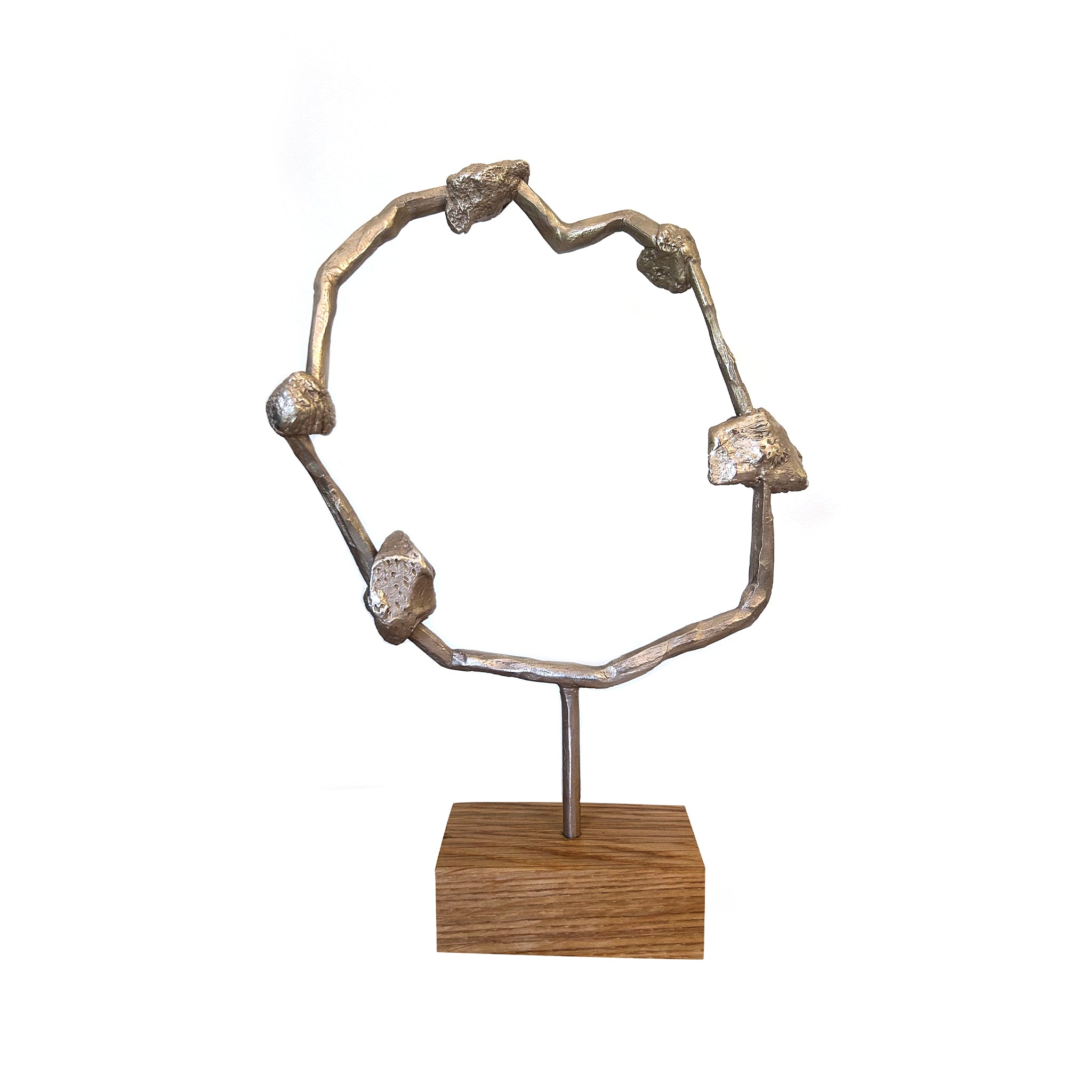 Orbits II Sculpture