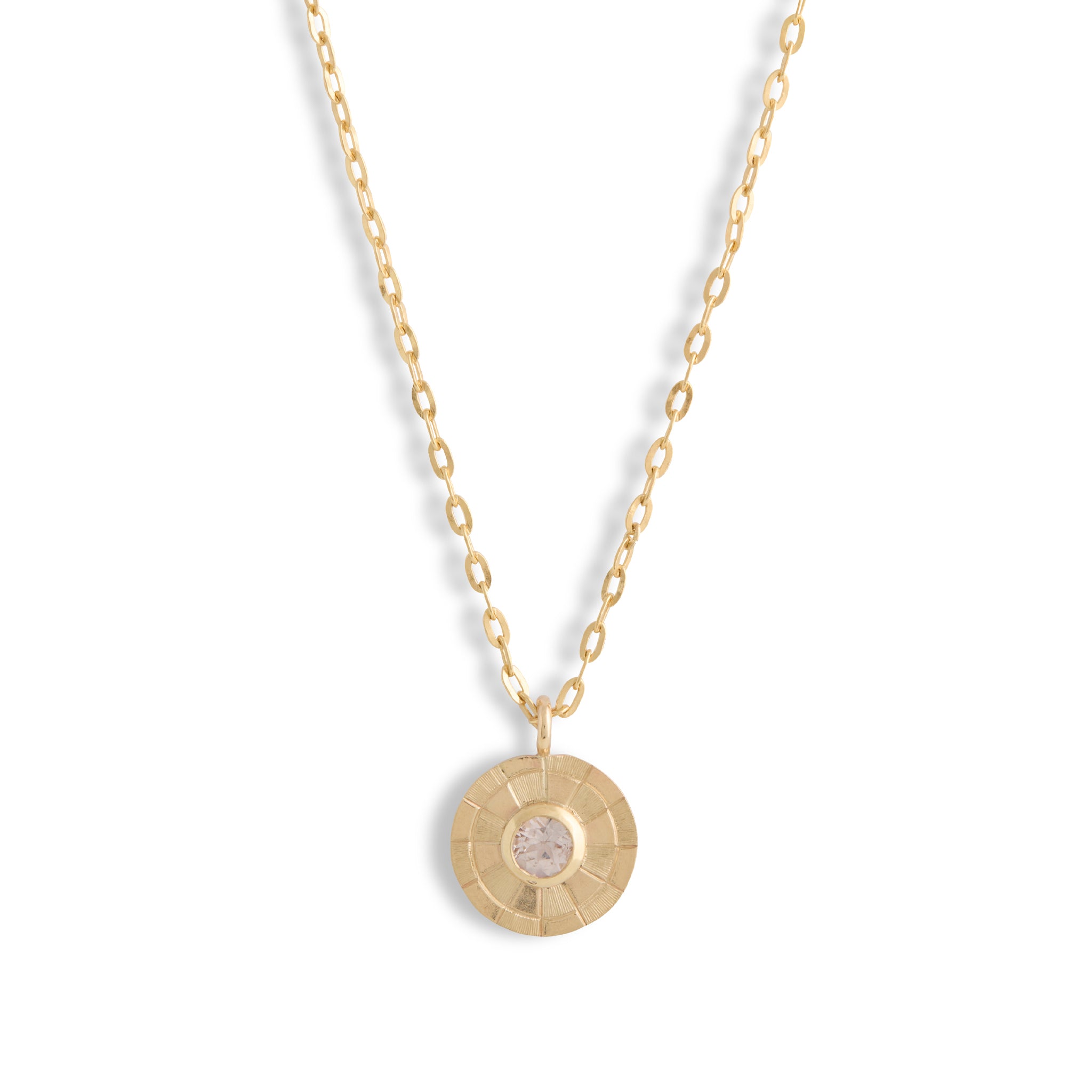 Checklace Pendant