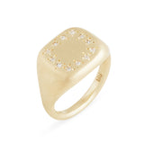 Byzantine Ring