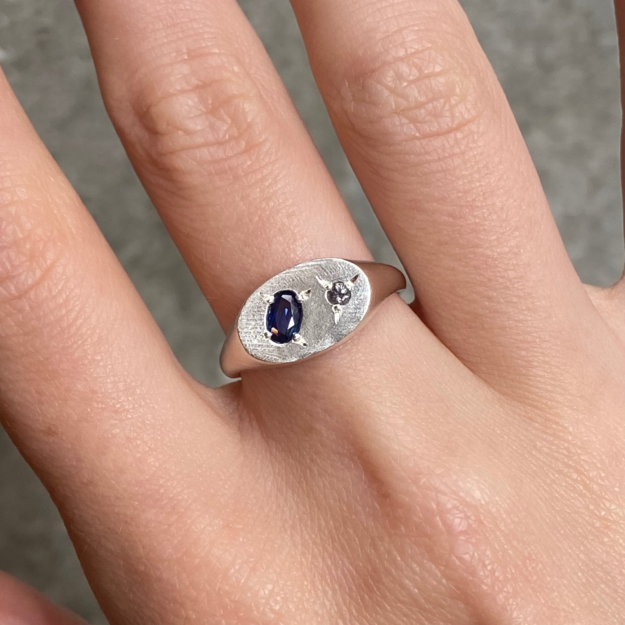 Ring Feat Ref Ring