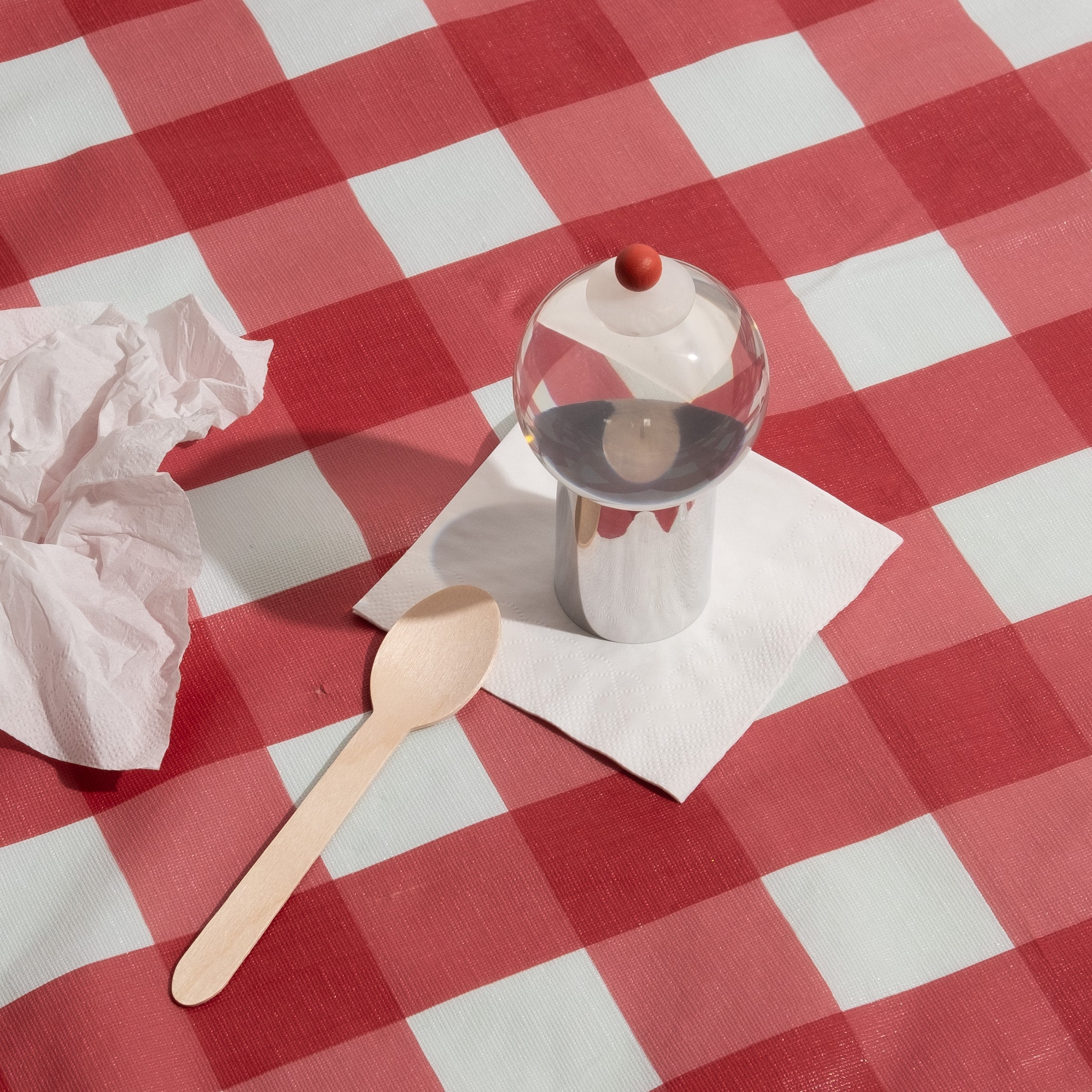 Icecream Cone Box