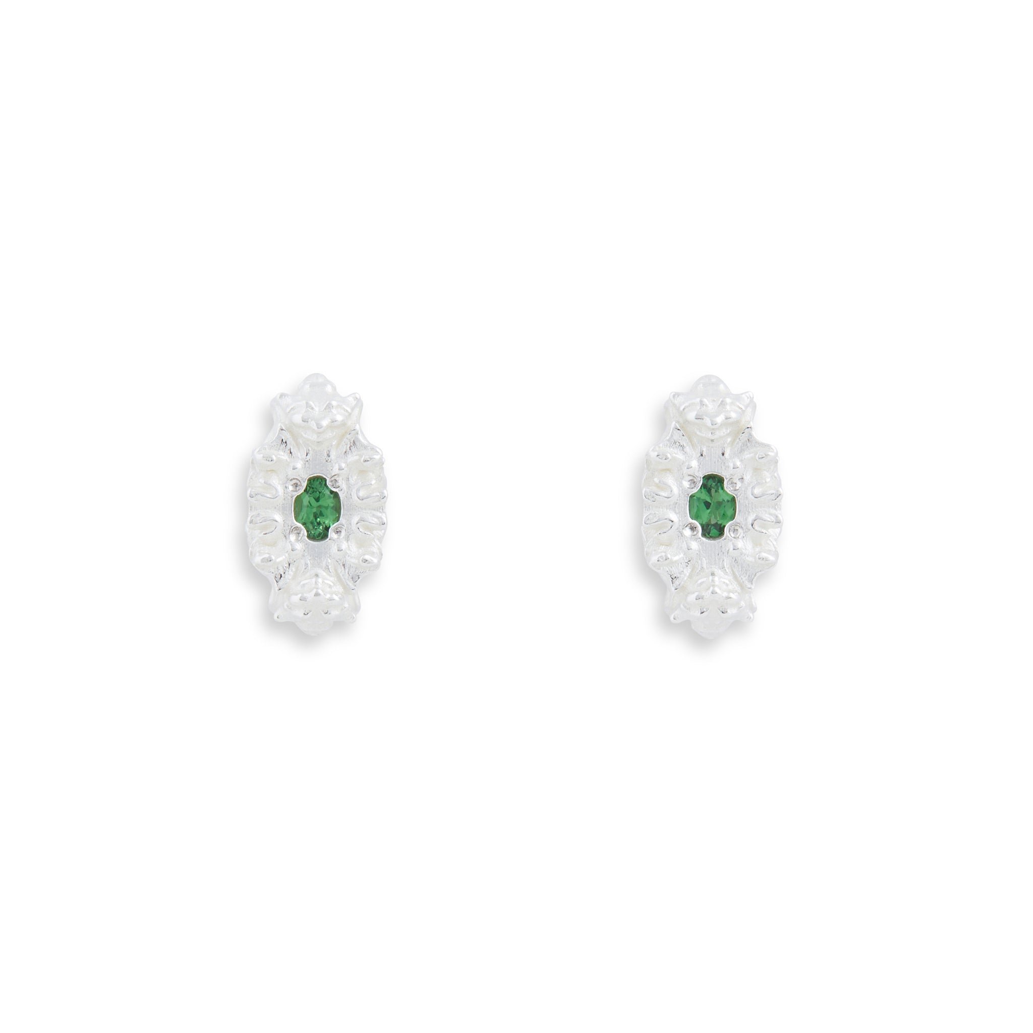 Pareidolia Earrings