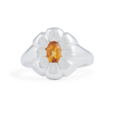 Fiori Lungo Ring by Anna Marrone