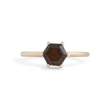 Large Hex Ring