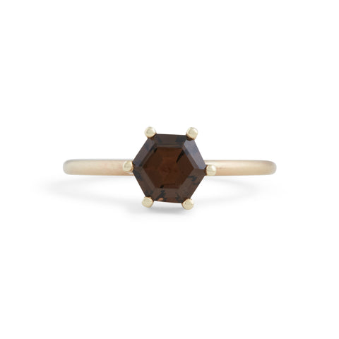 Large Hex Ring