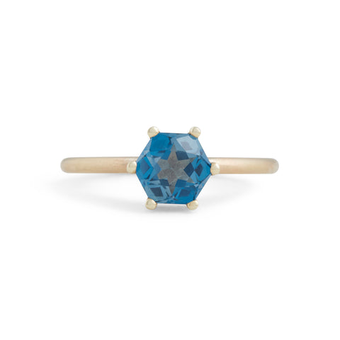 Large Hex Ring