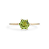 Large Hex Ring