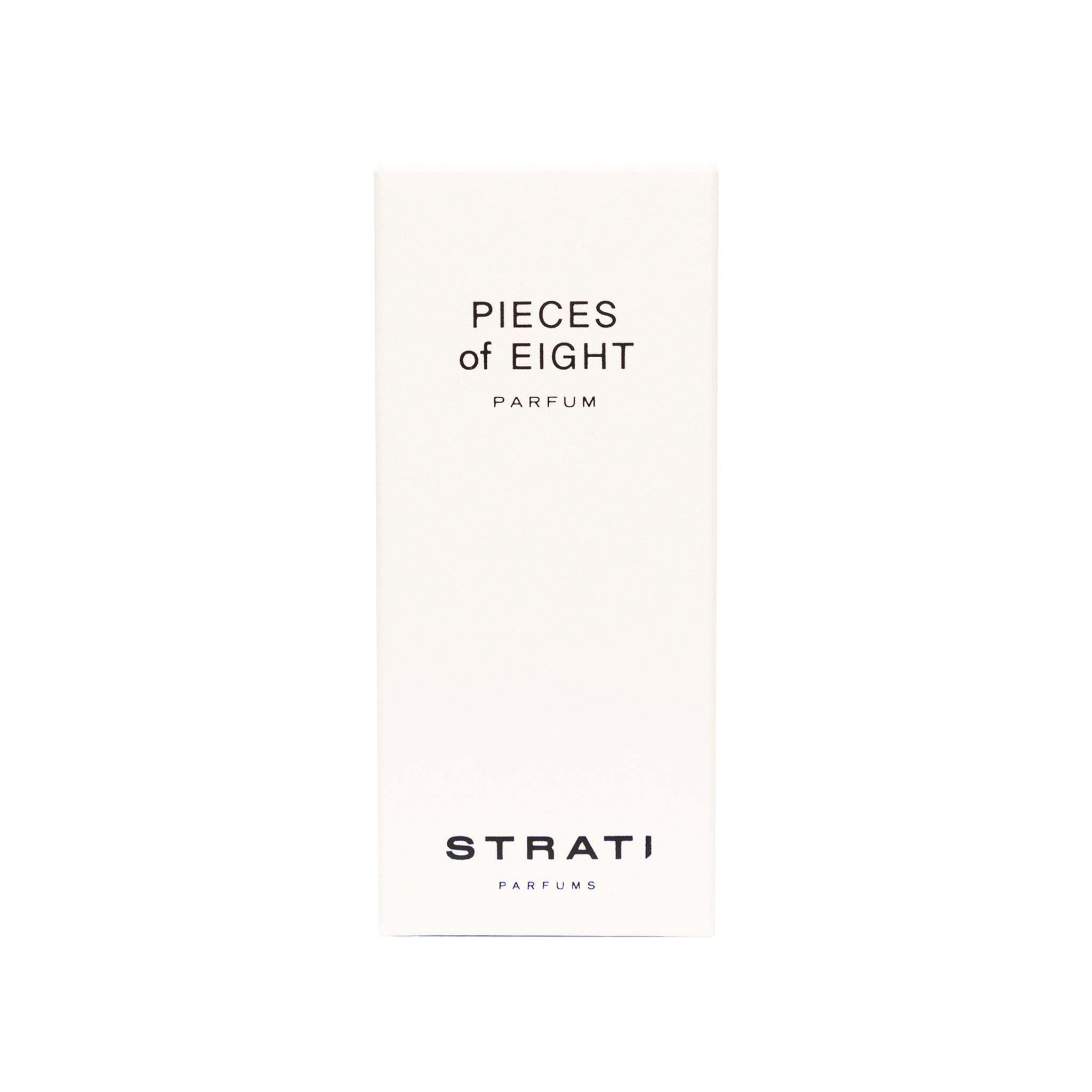 Pieces of Eight Parfum 50ml