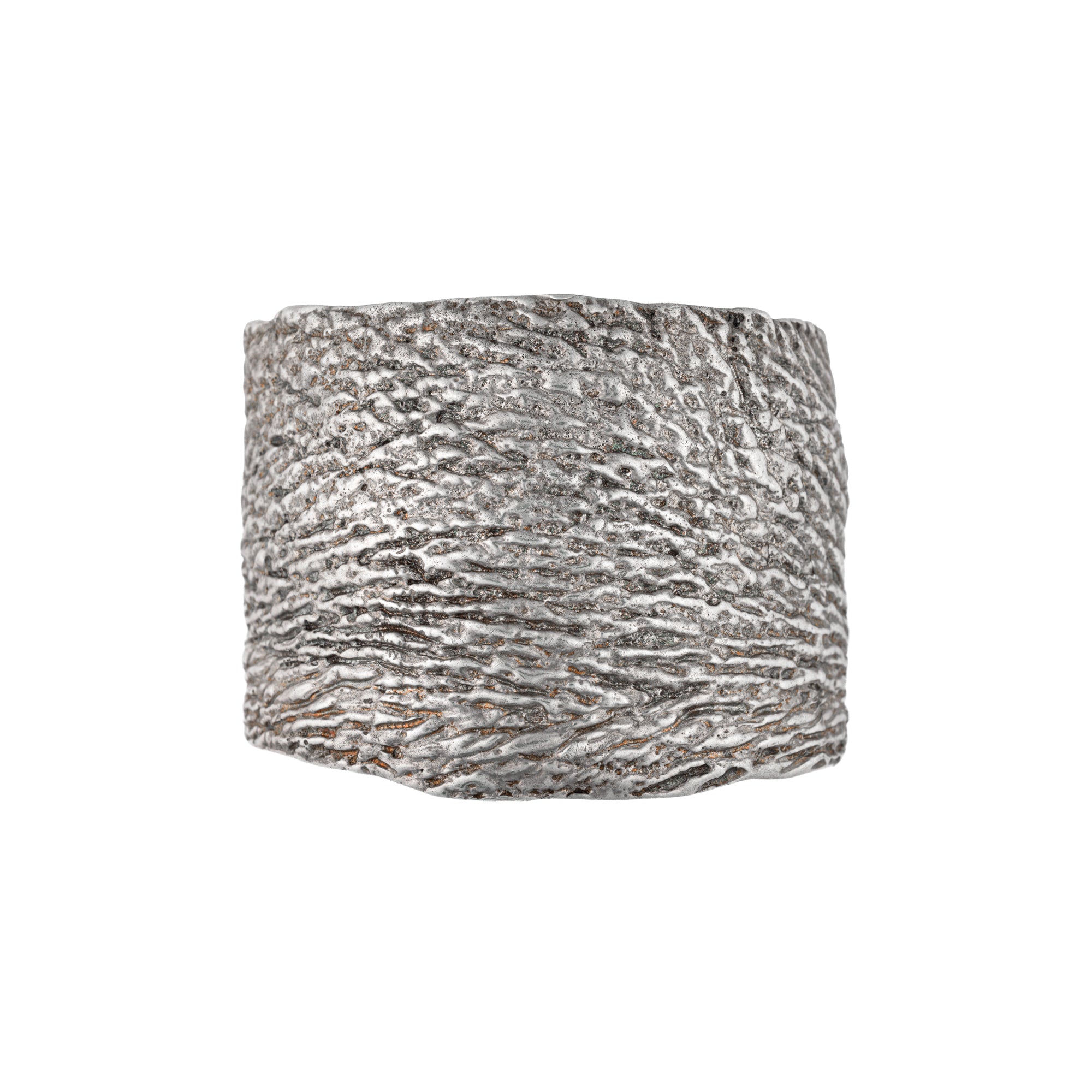 Gorilla Skin Large Cuff