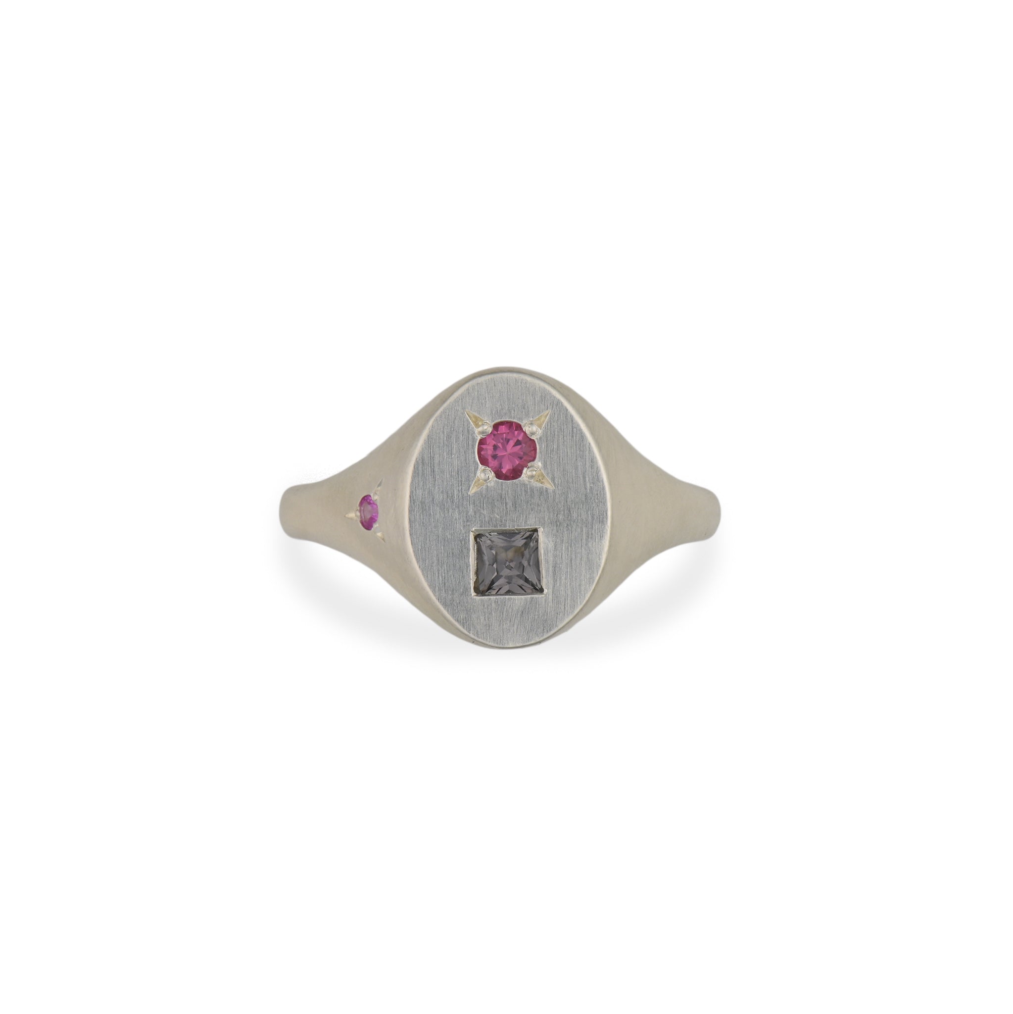 Cyclops Ring