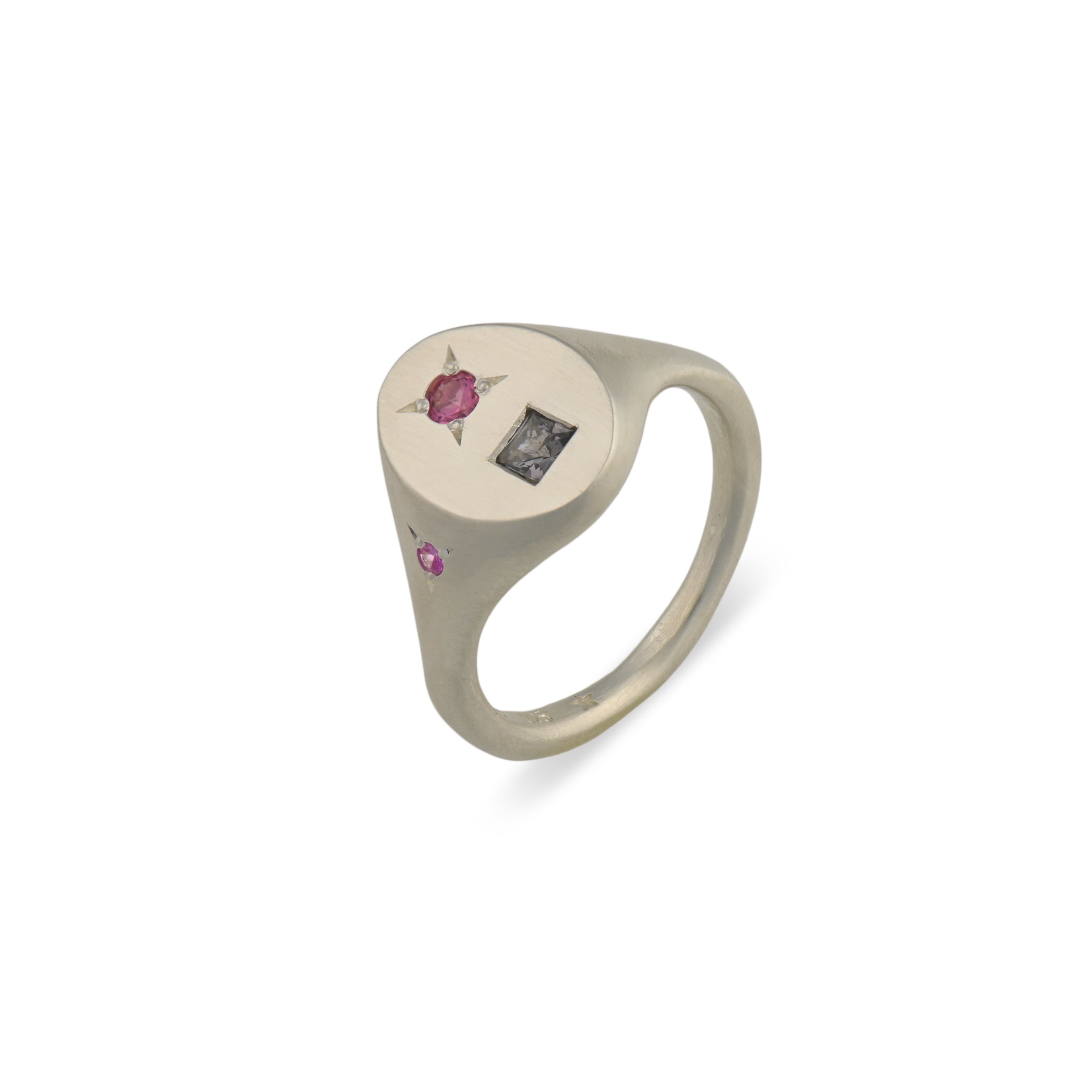 Cyclops Ring