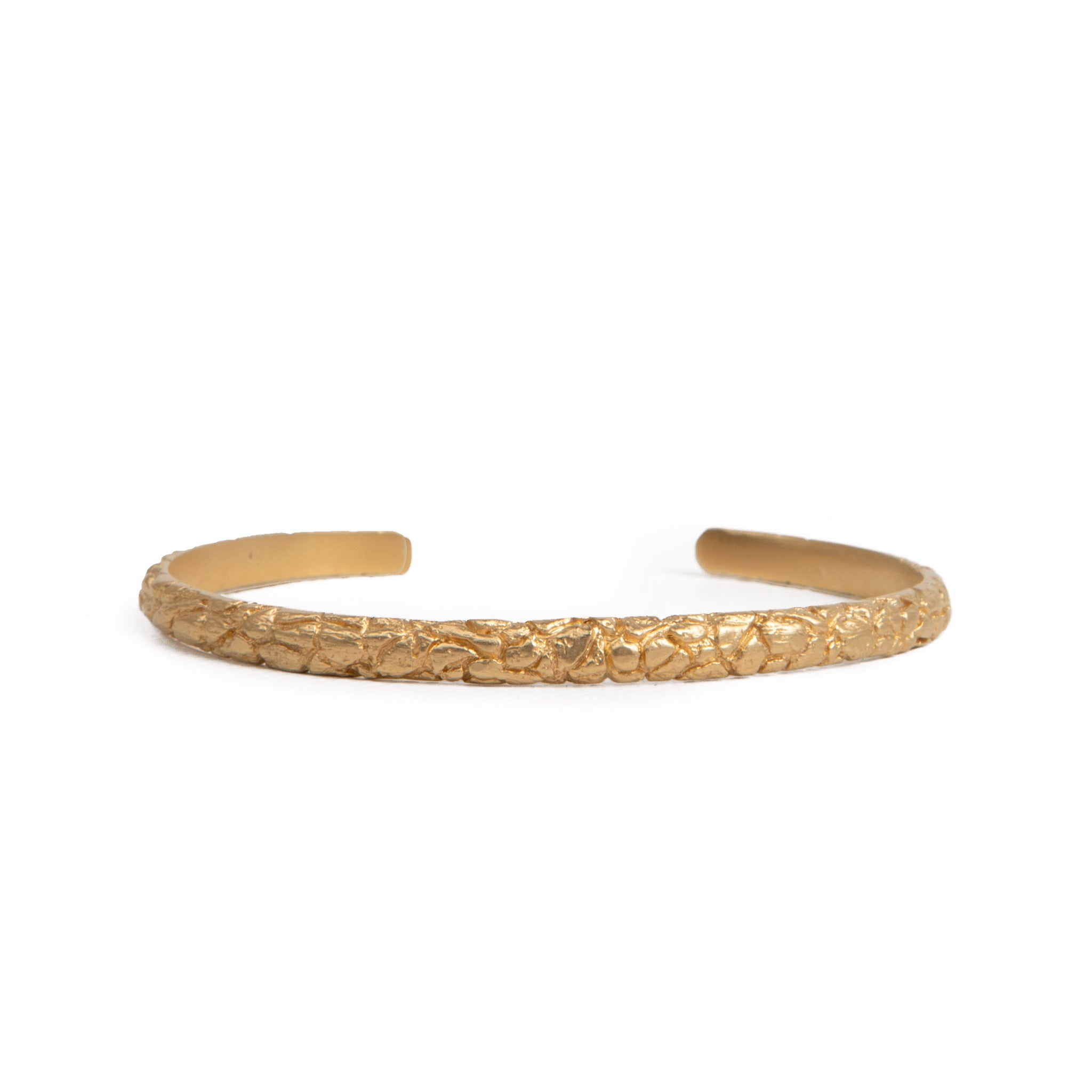 Half Moon Cuff