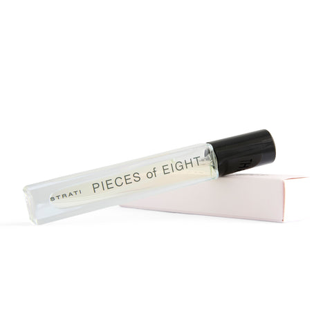 Pieces of Eight Parfum 10ml by Strati Parfums