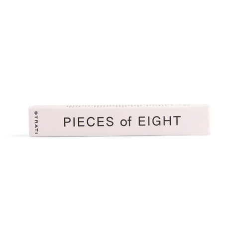 Pieces of Eight Parfum 10ml