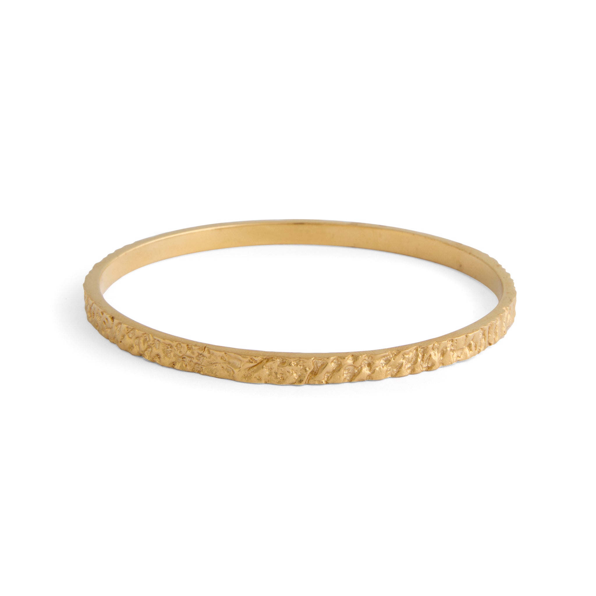 Gorilla Skin Bangle