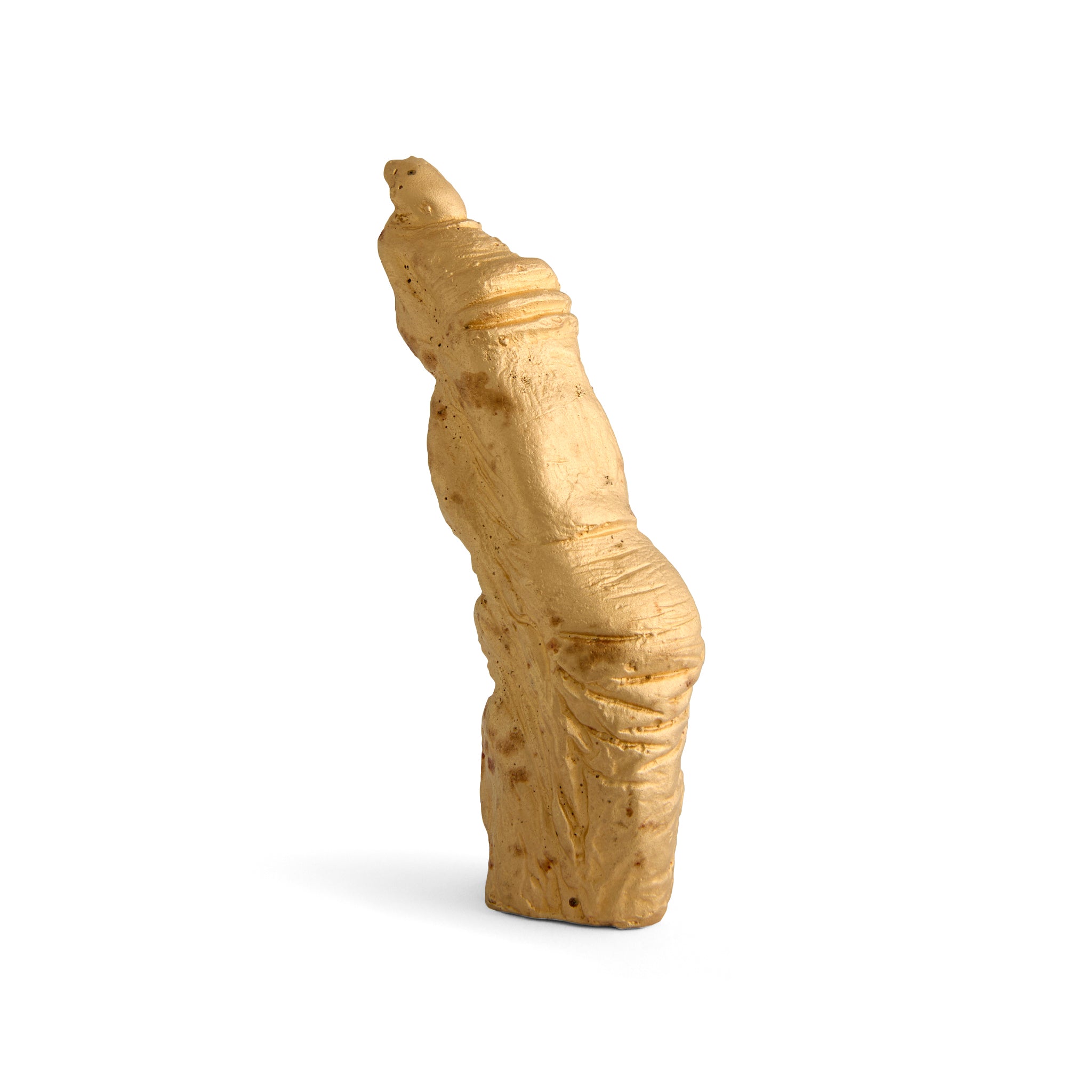 Chimp Index Finger