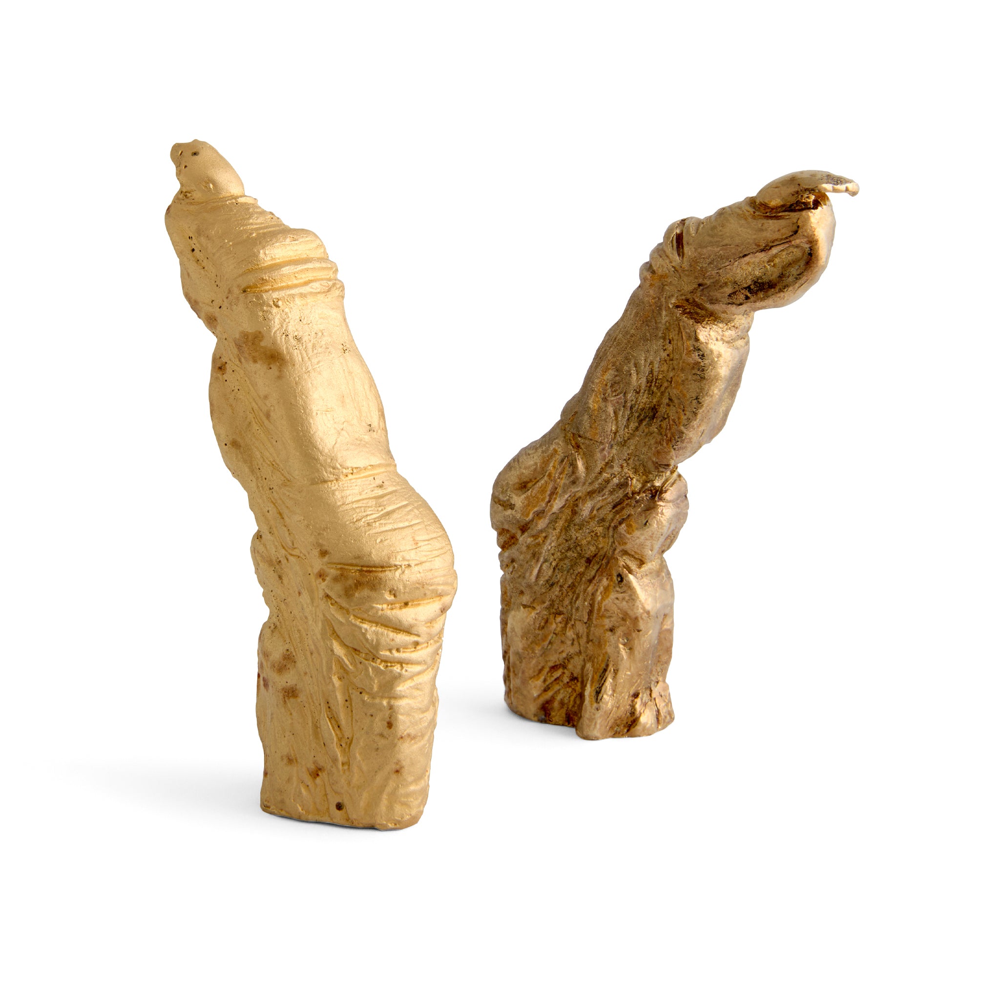 Chimp Index Finger
