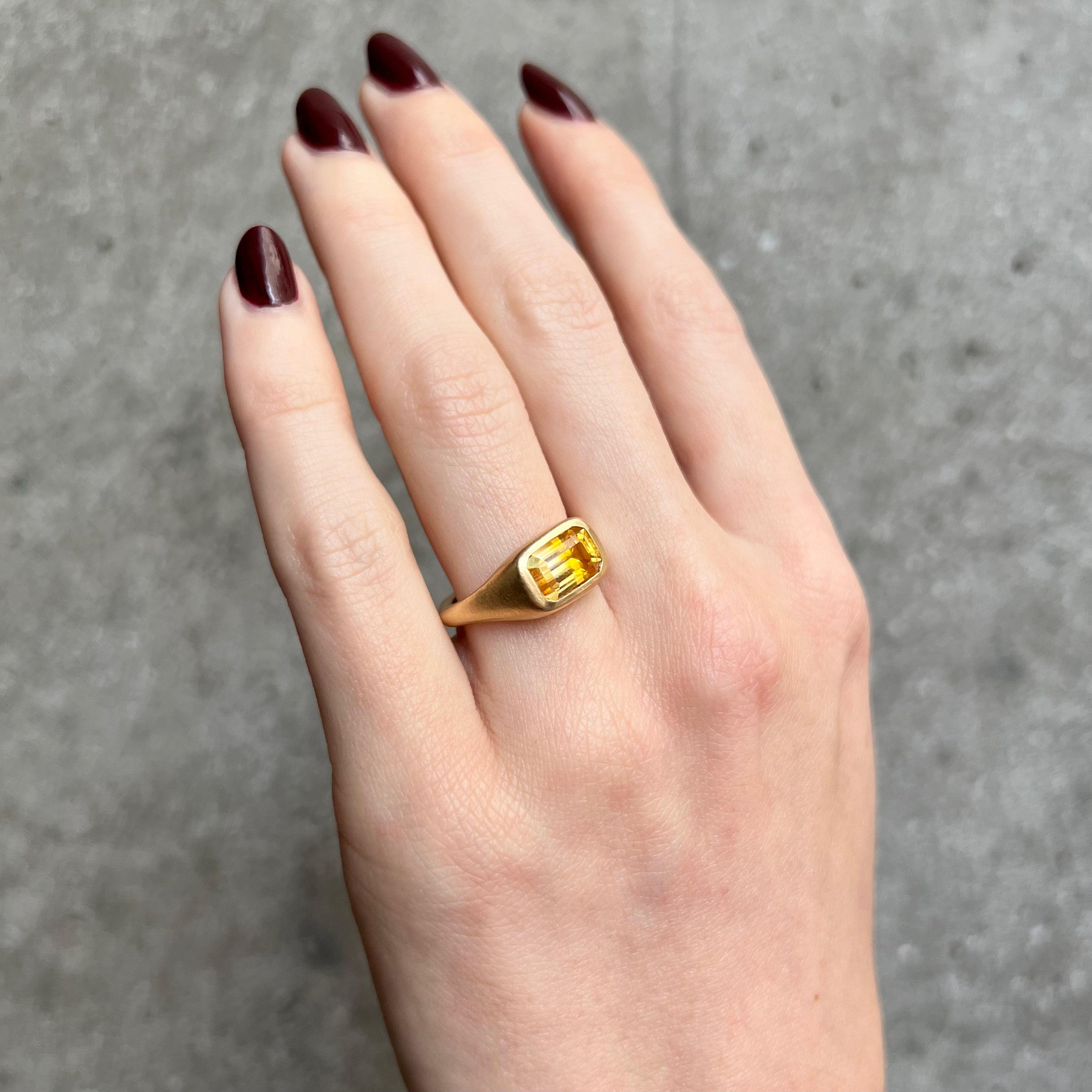 Egg Ring