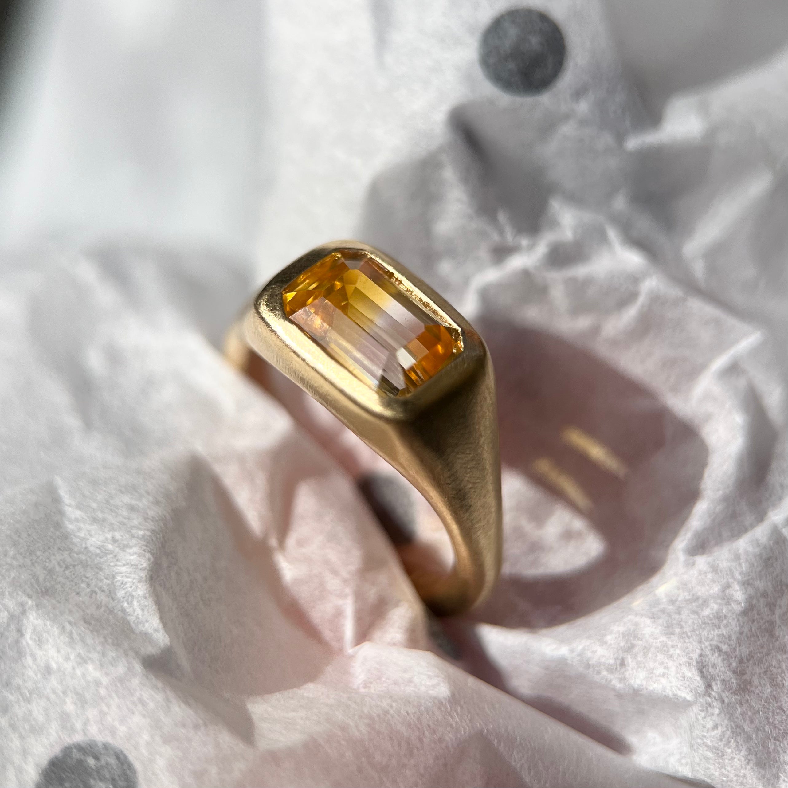 Egg Ring