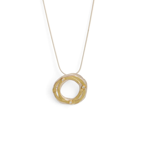 Wrap Pendant