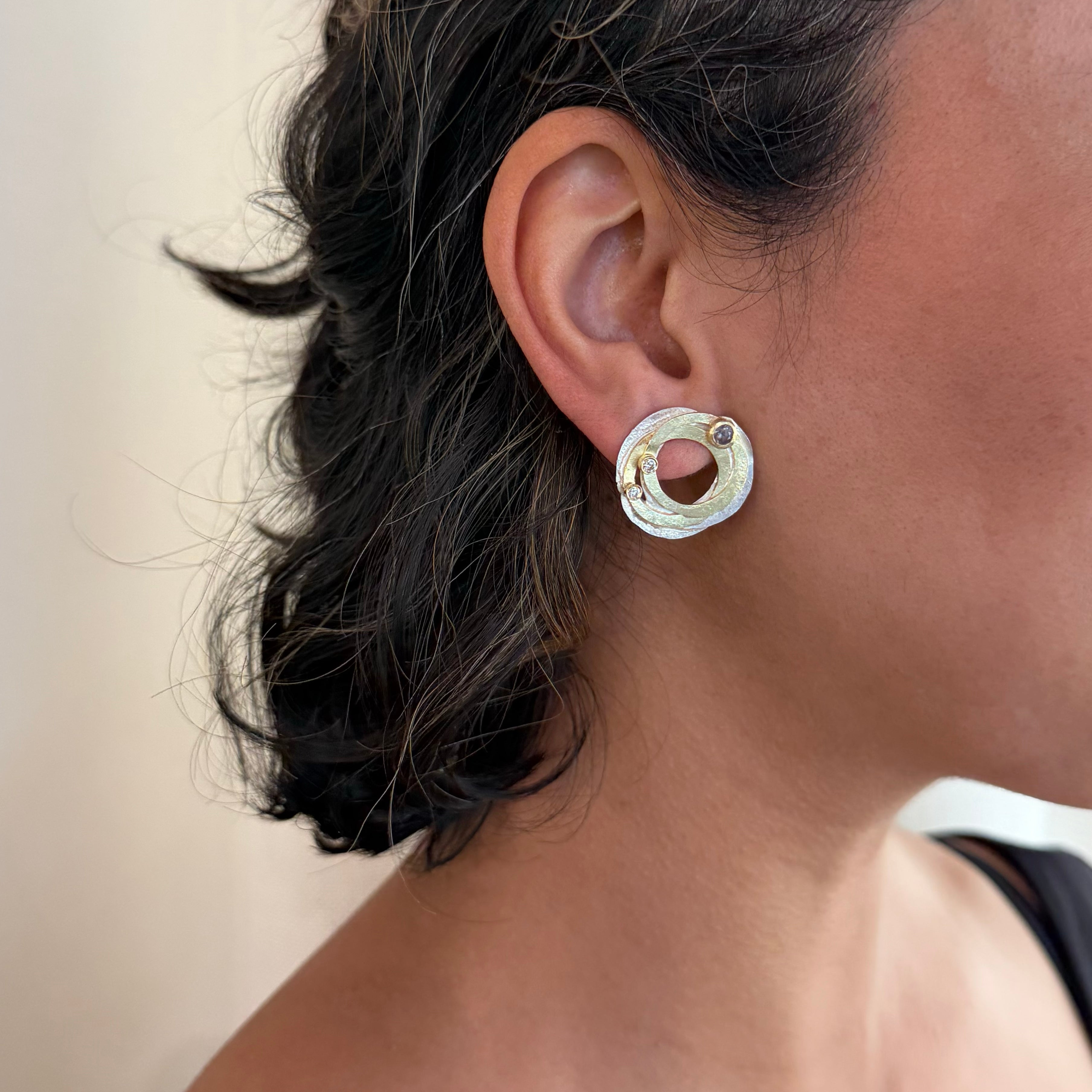 Wrap Earrings