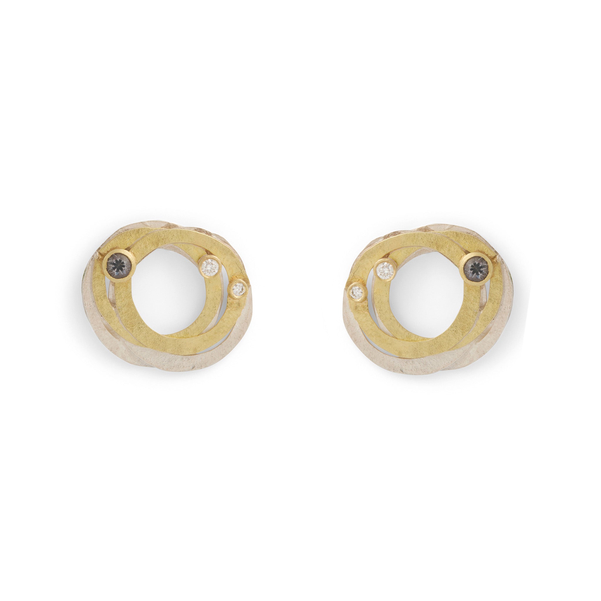 Wrap Earrings