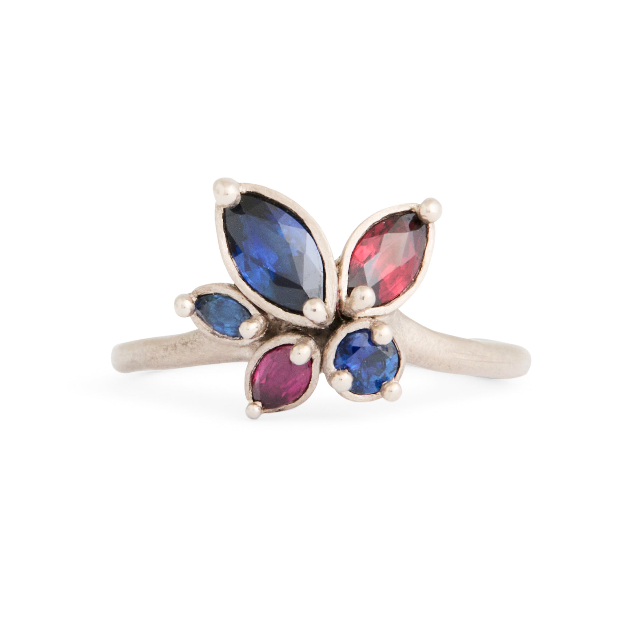 Classic Marquise Ring