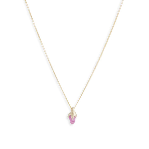 Lola Pendant by Tessa Blazey