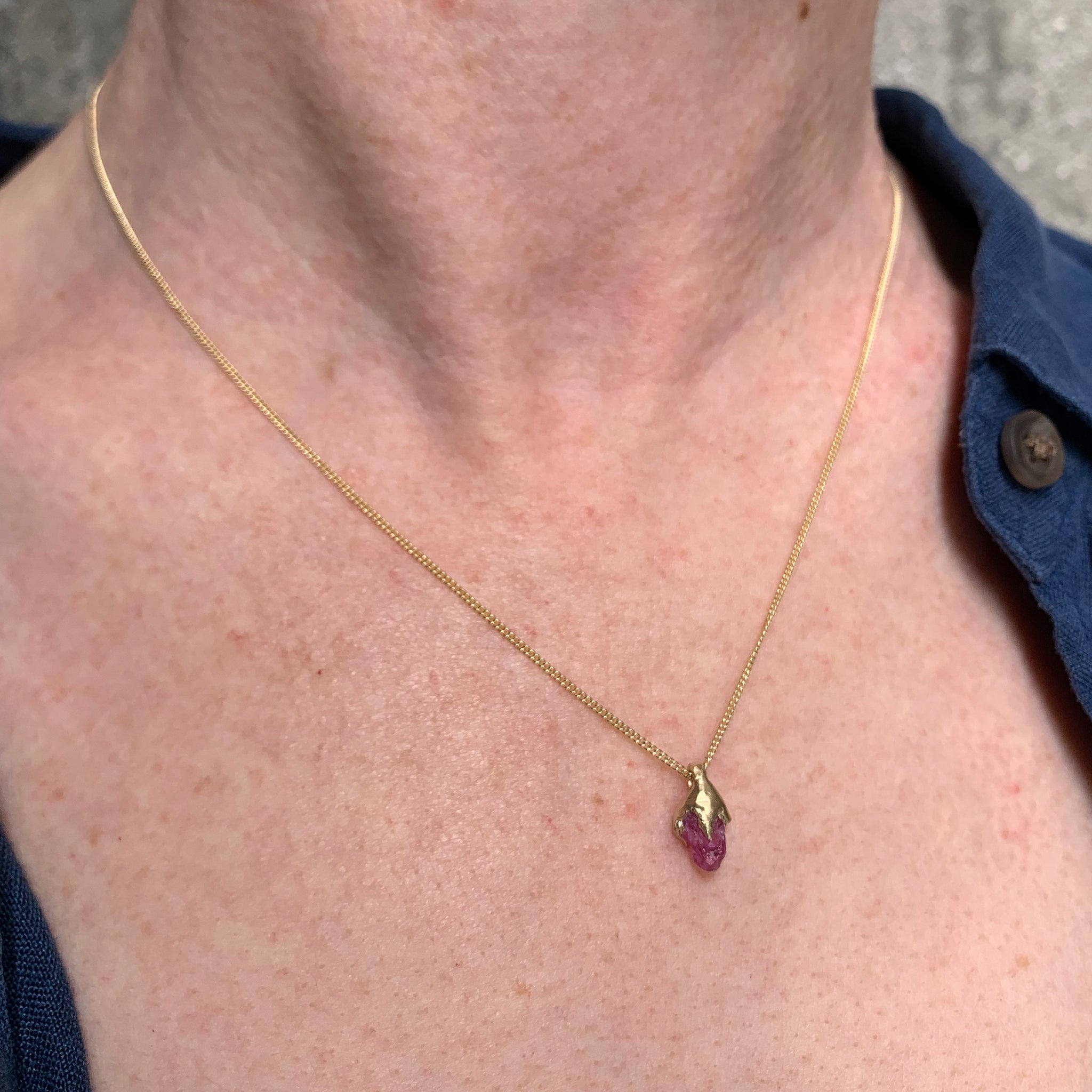 Lola Pendant