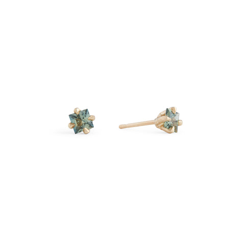 Patricia Earrings by Tessa Blazey