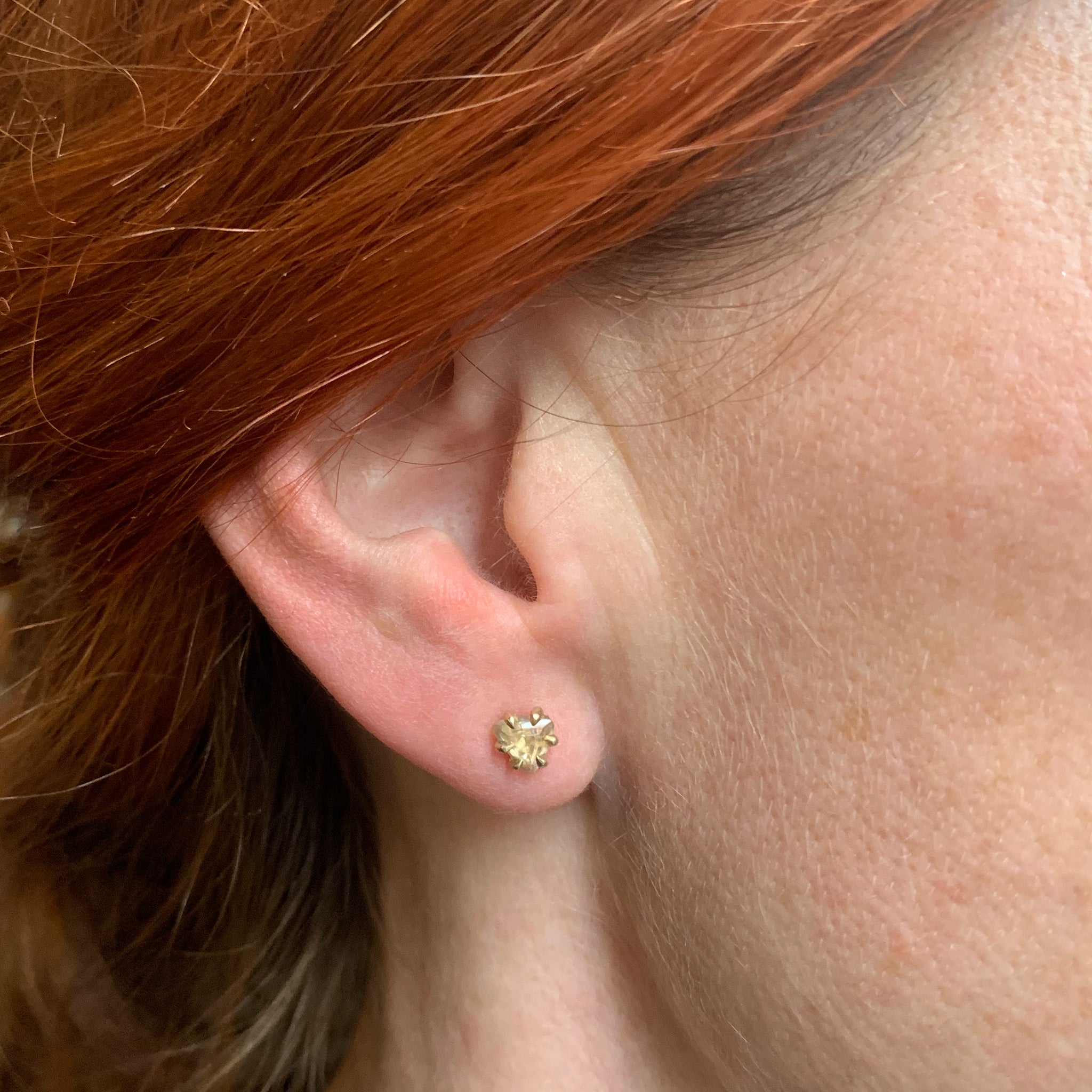Wilma Earrings