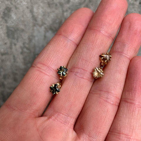 Wilma Earrings