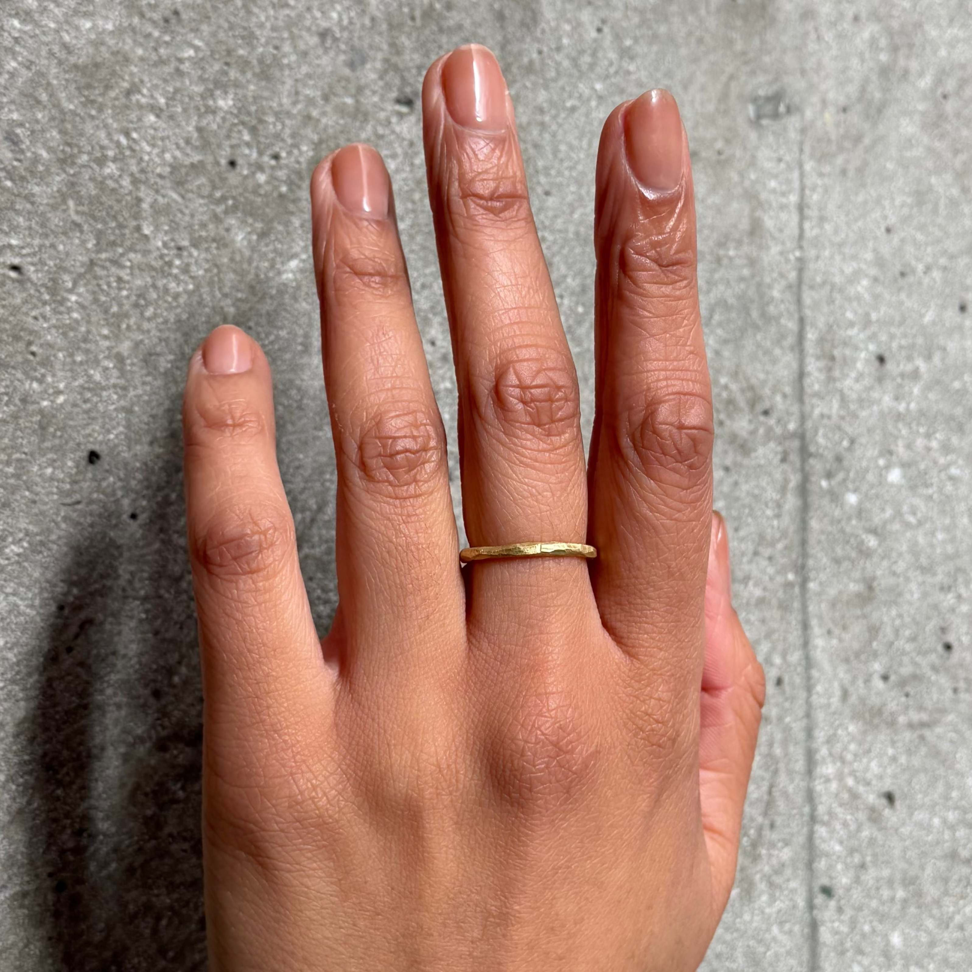Juno Ring