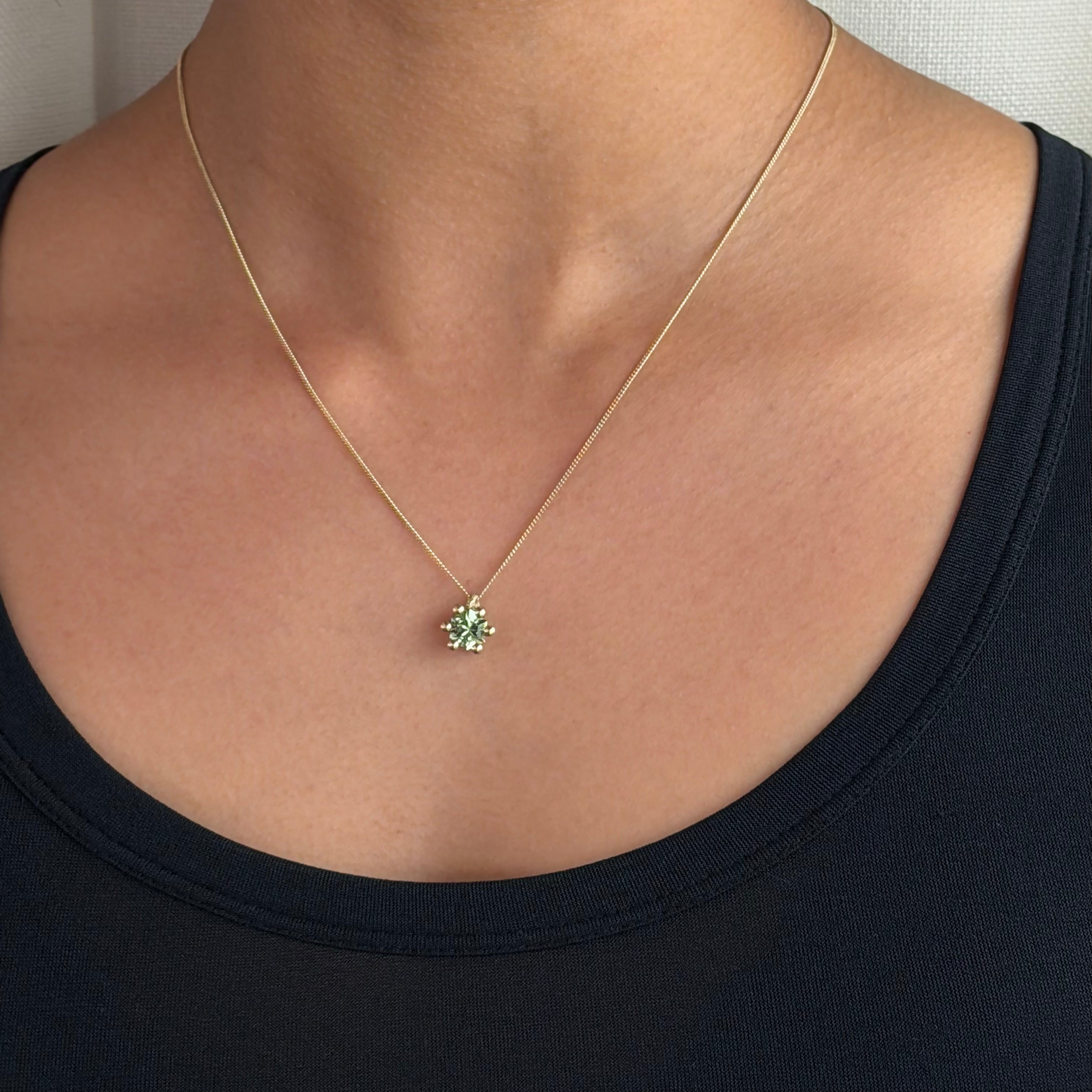 Maude Lebowski Pendant