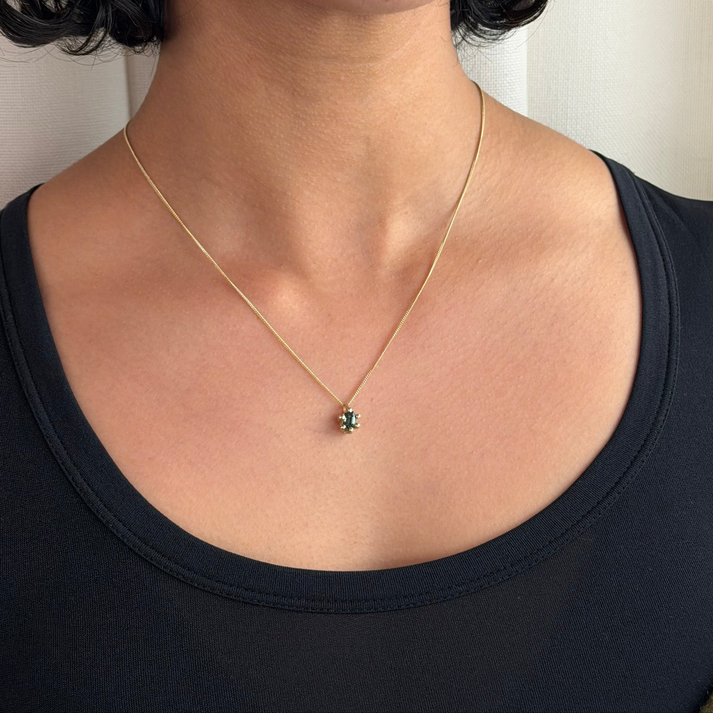 Elina Pendant