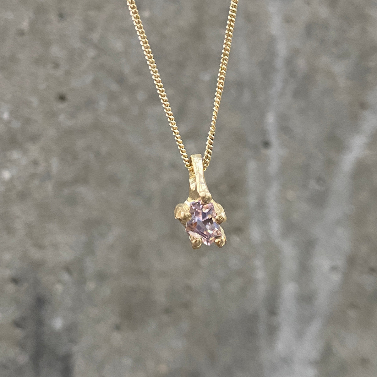 Claire Standish Pendant