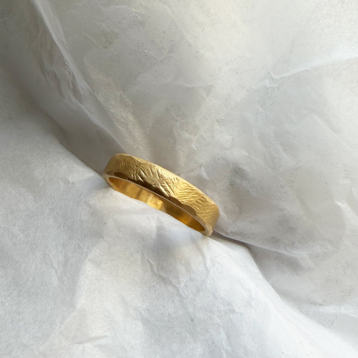Eli Cash Ring