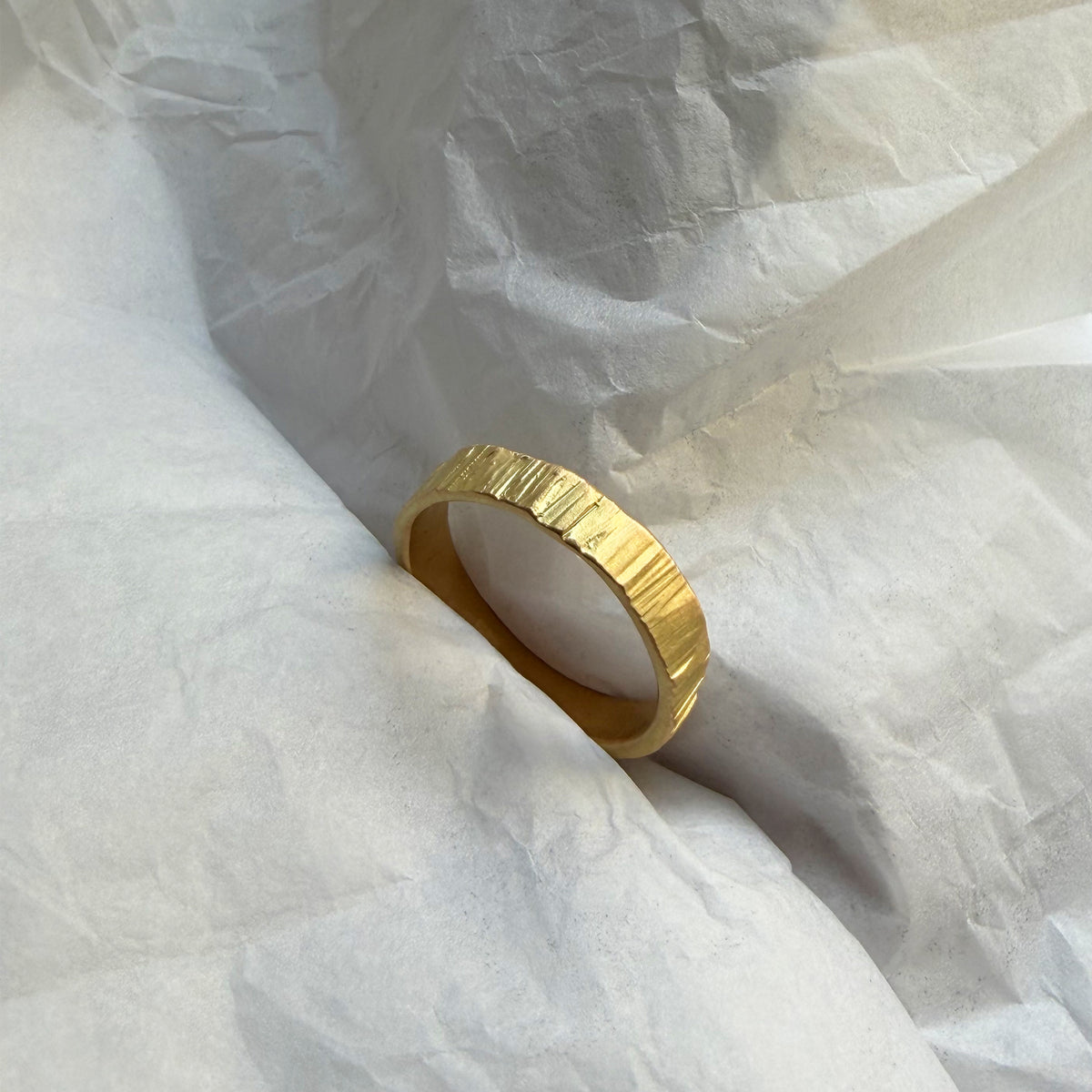 Richie Tennenbaum Ring