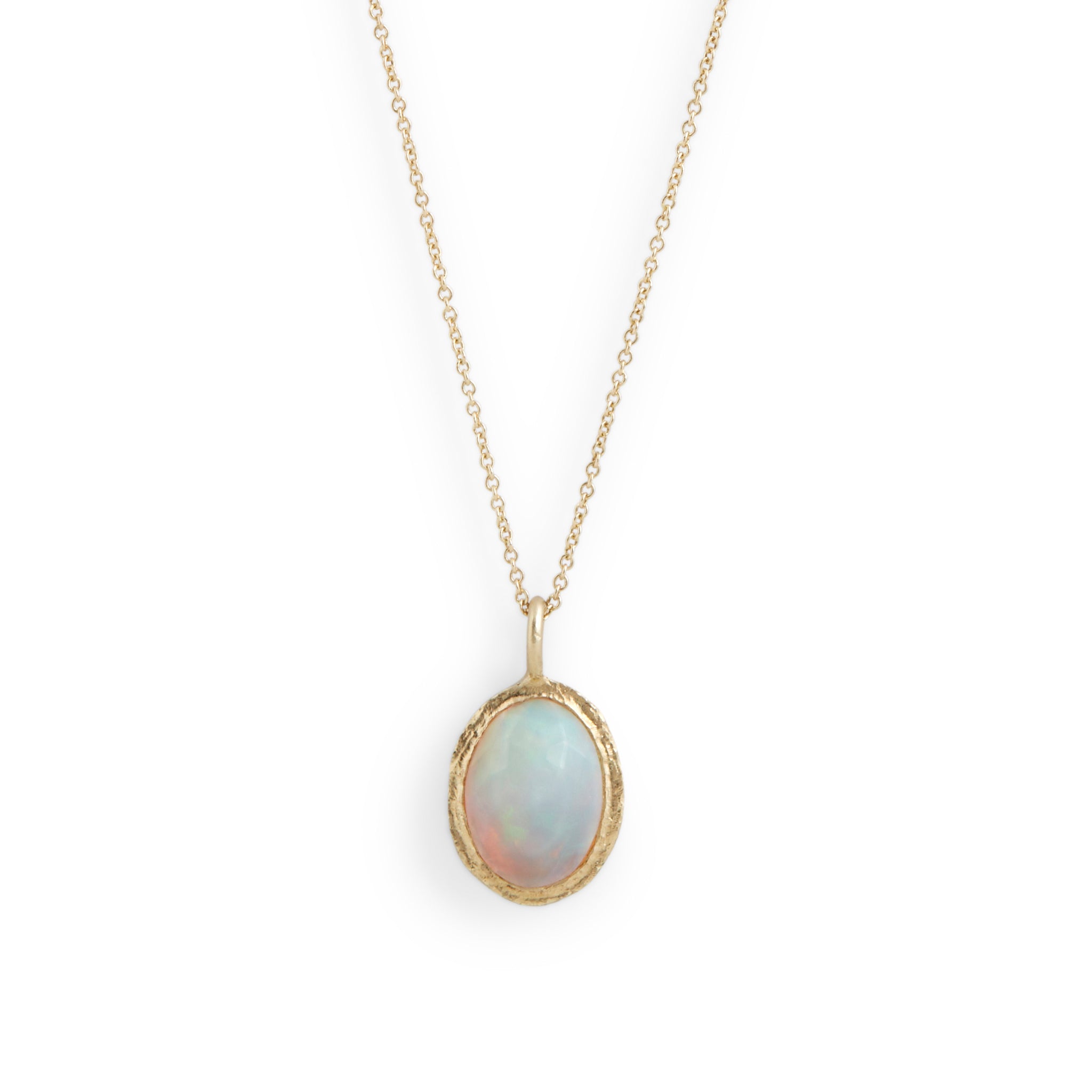 Lili Neckpiece