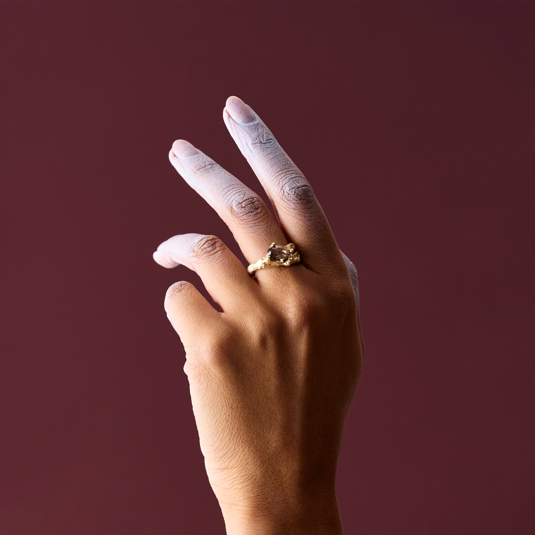 Reverence Ring