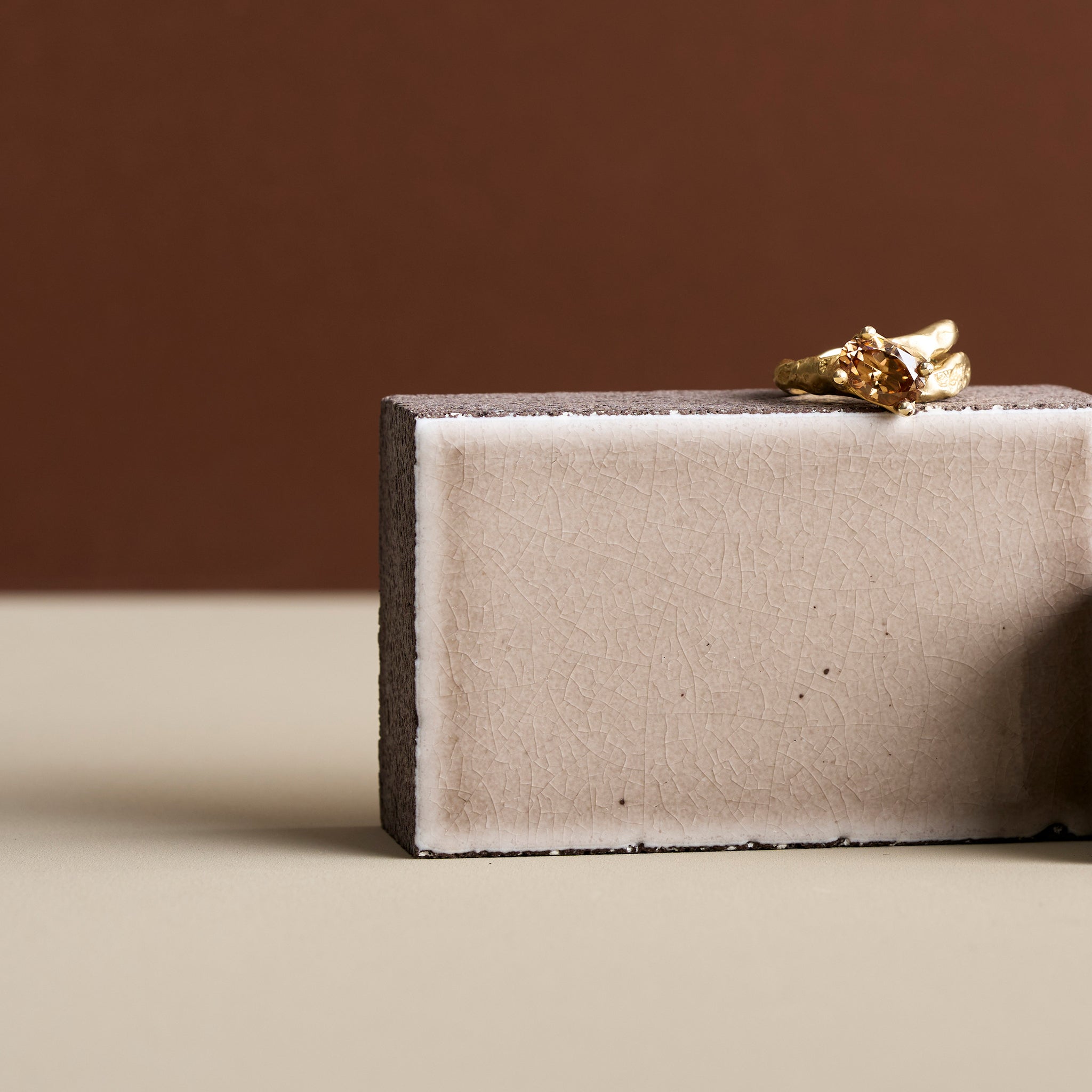 Reverence Ring