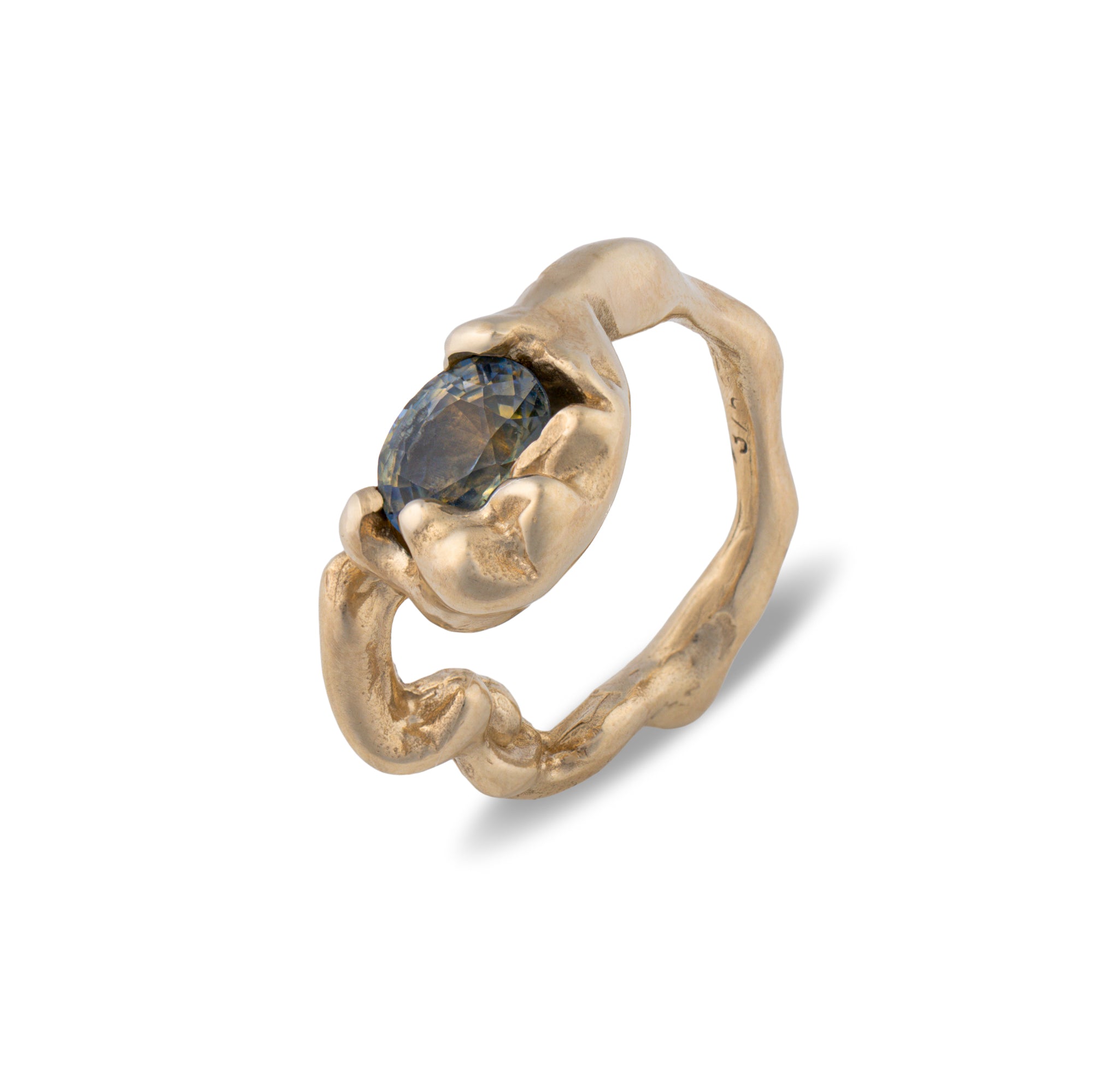 Metamorphosis Ring