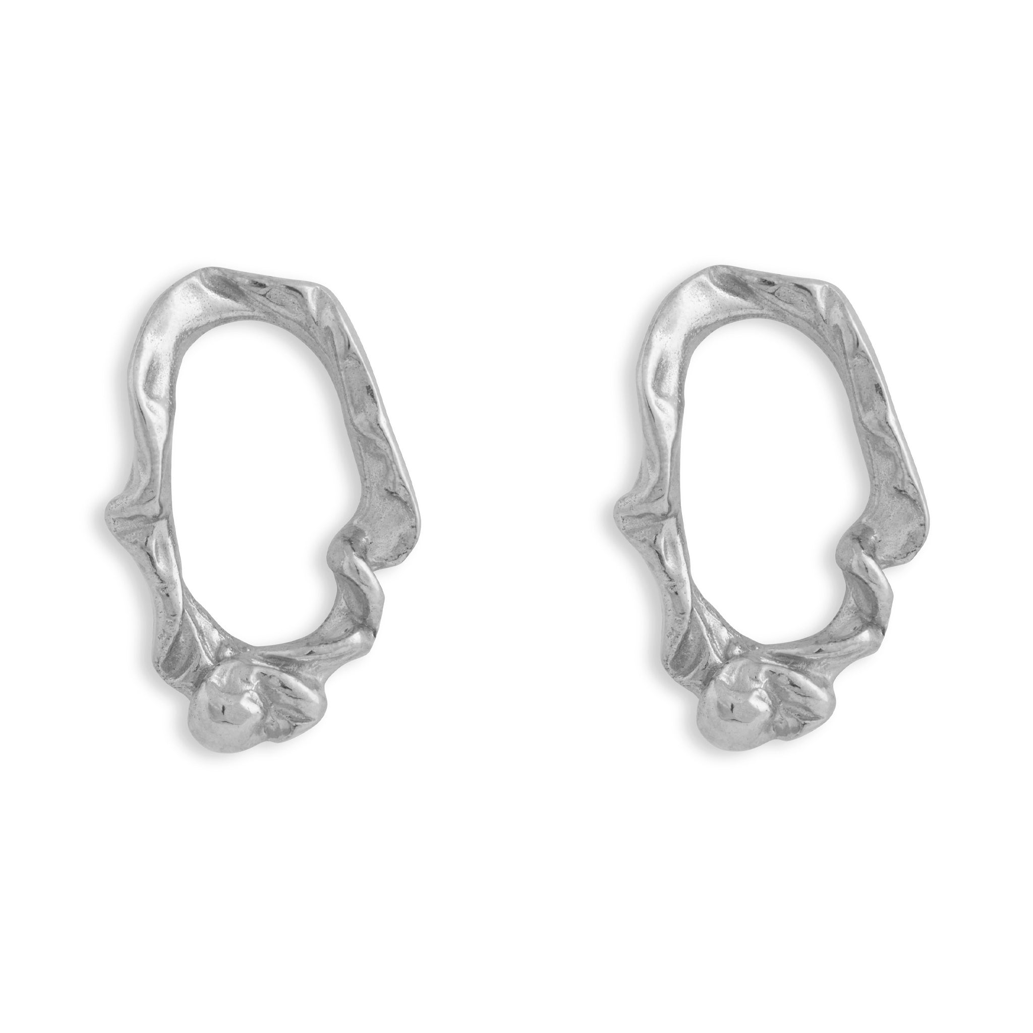 Fiora Earrings