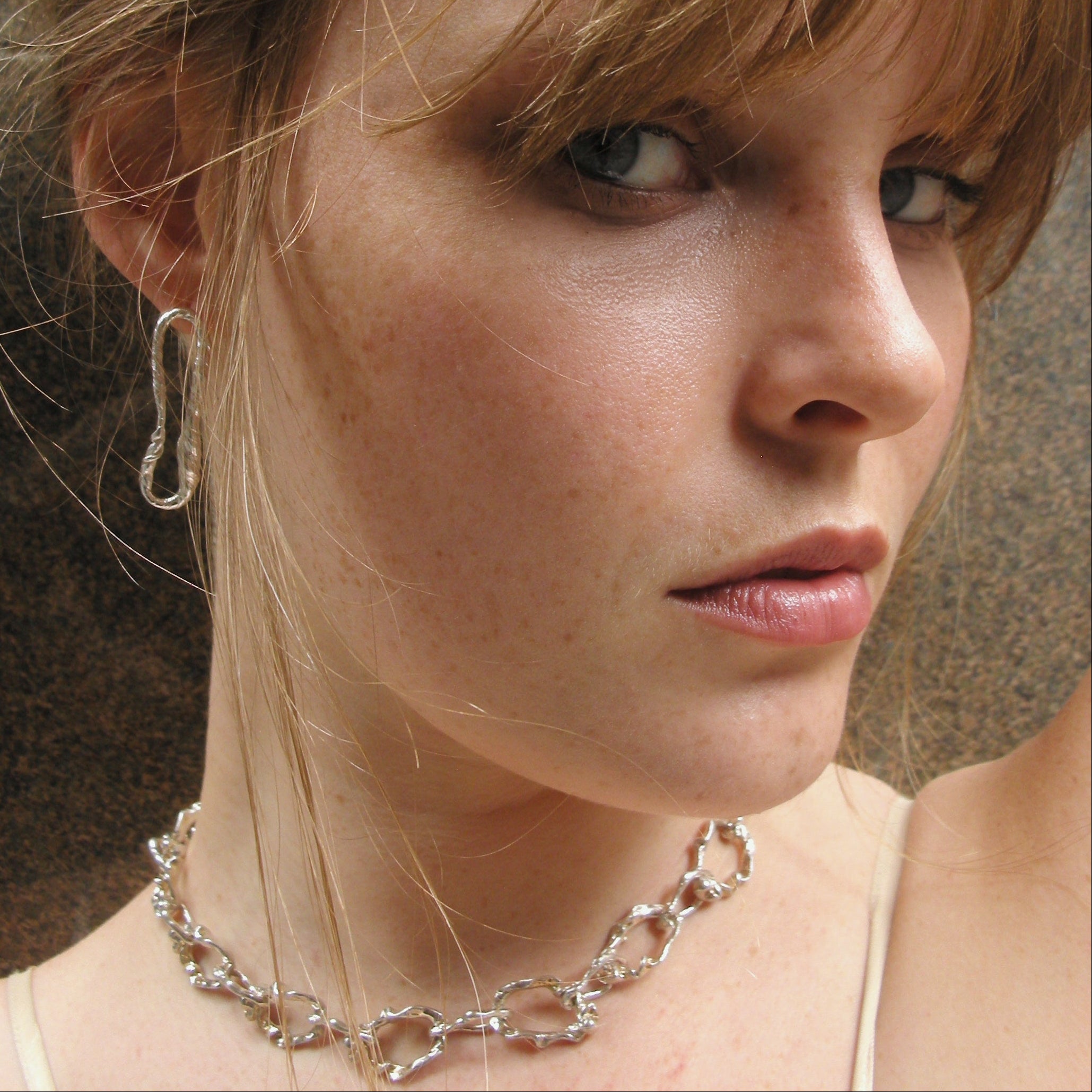 Contortionist Earrings