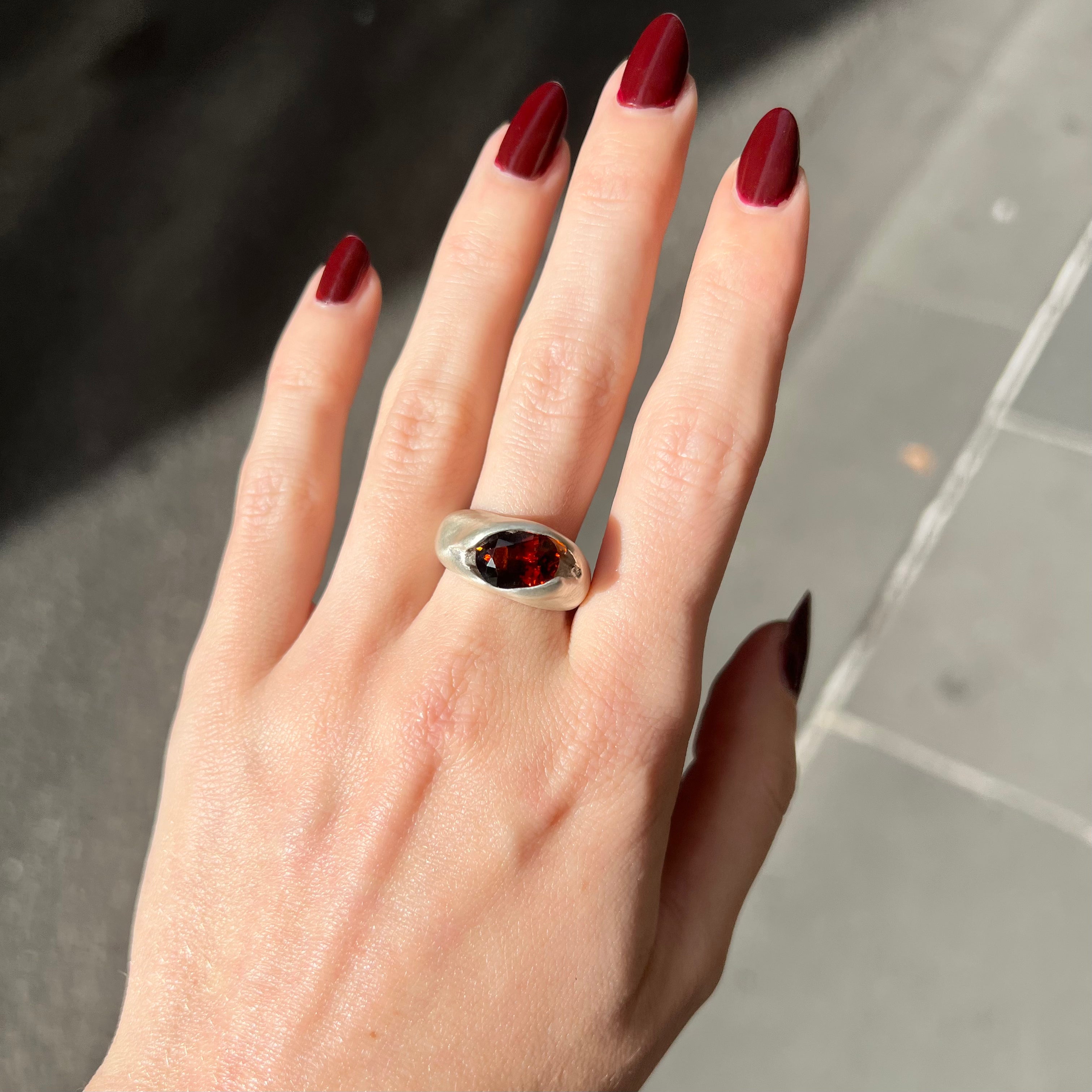 Miki Ring