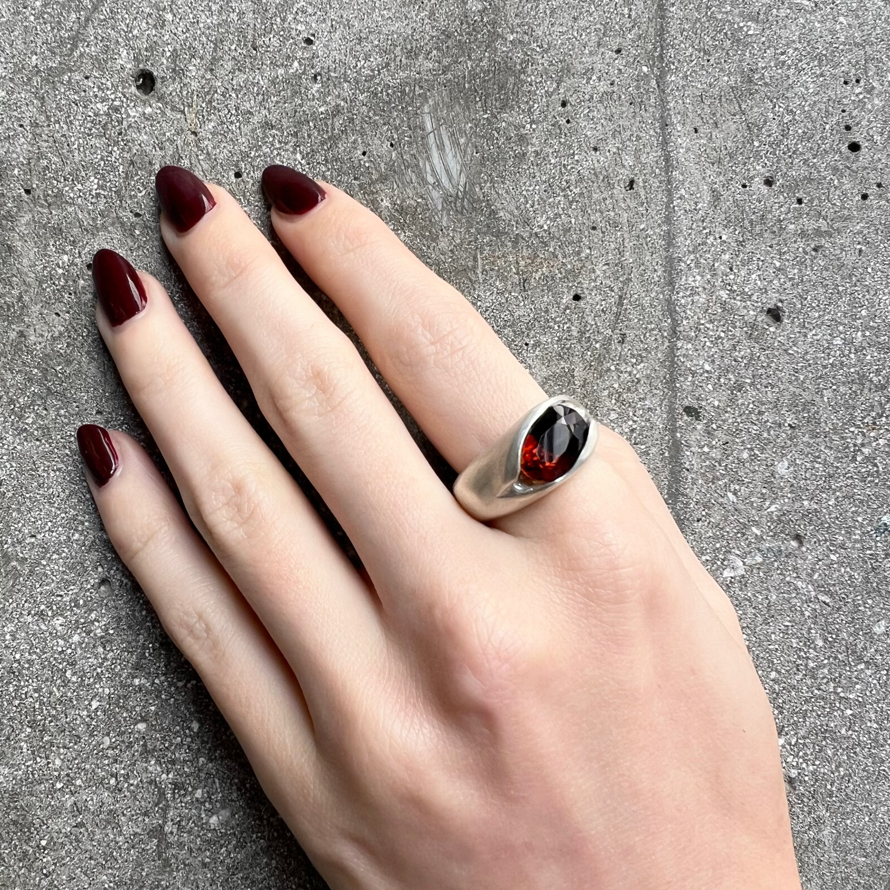 Miki Ring