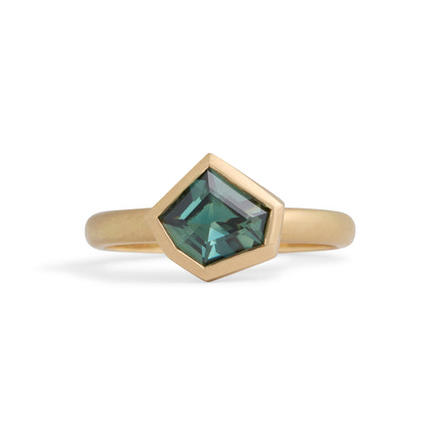 Shallows Ring by Amy Renshaw