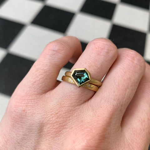 Shallows Ring