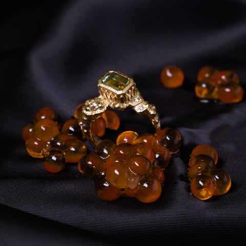 Reverence Ring